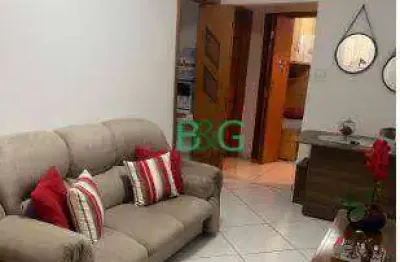 Apartamento com 2 dormitórios à venda, 123 m² por r$ 589.000,00 - santana - são paulo/sp