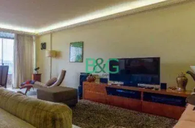 Apartamento com 3 dormitórios à venda, 178 m² por r$ 848.900,00 - mooca - são paulo/sp