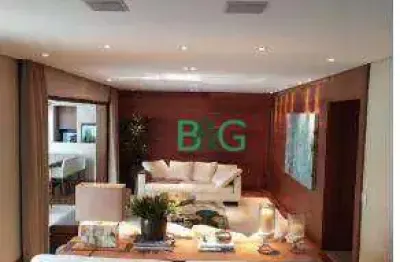 Apartamento com 3 dormitórios à venda, 192 m² por r$ 2.389.000,00 - vila prudente (zona leste) - são paulo/sp