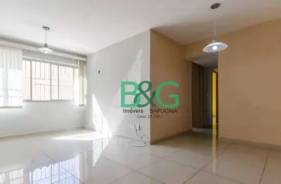 Apartamento com 3 dormitórios à venda, 96 m² por r$ 531.000,00 - água fria - são paulo/sp
