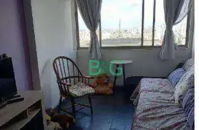 Apartamento com 3 dormitórios à venda, 100 m² por r$ 409.000,00 - tucuruvi - são paulo/sp
