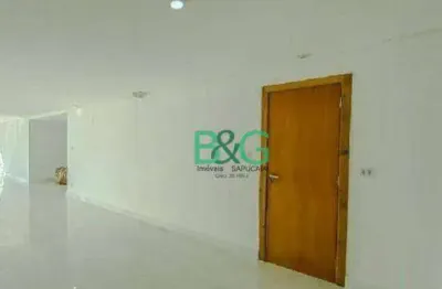Apartamento com 4 dormitórios à venda, 260 m² por r$ 1.599.000,00 - mooca - são paulo/sp