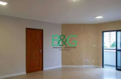 Apartamento à venda, 133 m² por r$ 819.000,00 - tucuruvi - são paulo/sp