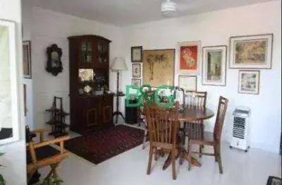 Apartamento com 3 dormitórios à venda, 107 m² por r$ 1.150.000,00 - vila ida - são paulo/sp