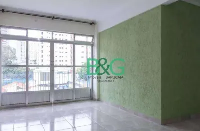 Apartamento com 2 dormitórios à venda, 70 m² por r$ 459.000,00 - santana - são paulo/sp