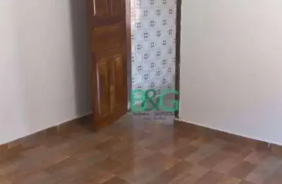 Casa com 1 dormitório para alugar, 60 m² por r$ 1.675,00/mês - vila carrão - são paulo/sp