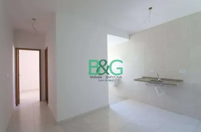 Apartamento à venda, 30 m² por r$ 240.000,00 - santana - são paulo/sp