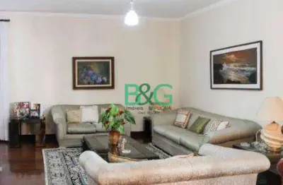 Apartamento com 4 dormitórios à venda, 196 m² por r$ 1.599.000,00 - aclimação - são paulo/sp