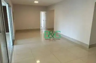 Apartamento à venda, 145 m² por r$ 1.890.000,00 - barra funda - são paulo/sp