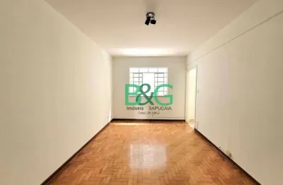 Apartamento com 2 dormitórios à venda, 61 m² por r$ 285.000,00 - vila são geraldo - são paulo/sp