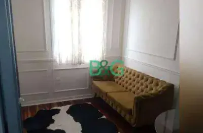 Apartamento à venda, 38 m² por r$ 413.000,00 - tatuapé - são paulo/sp