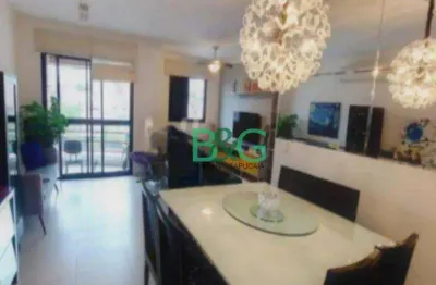 Apartamento com 3 dormitórios à venda, 108 m² por r$ 1.198.000,00 - ipiranga - são paulo/sp
