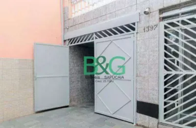 Sobrado à venda, 200 m² por r$ 989.000,00 - ipiranga - são paulo/sp