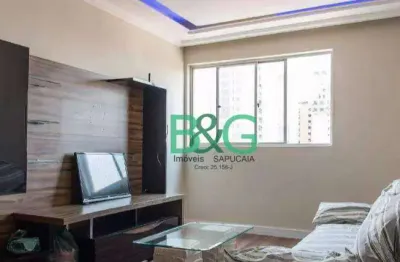 Apartamento com 3 dormitórios à venda, 98 m² por r$ 899.000,00 - vila mariana - são paulo/sp