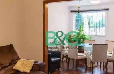 Sobrado com 5 dormitórios à venda por r$ 889.000,00 - vila mariana - são paulo/sp