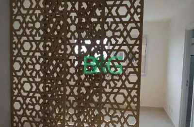 Studio com 1 dormitório à venda, 24 m² por r$ 199.000,00 - vila campanela - são paulo/sp