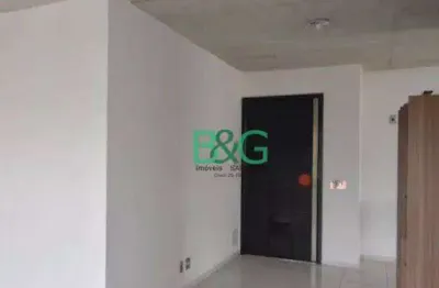 Apartamento à venda, 69 m² por r$ 649.000,00 - mooca - são paulo/sp