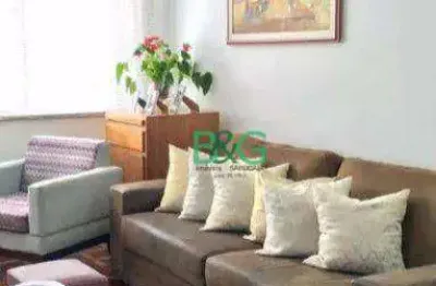 Apartamento à venda, 90 m² por r$ 629.000,00 - mooca - são paulo/sp