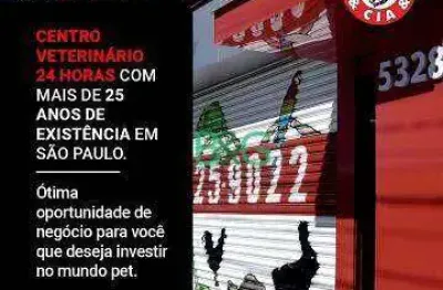 Ponto à venda, 368 m² por r$ 2.700.000,00 - aricanduva - são paulo/sp