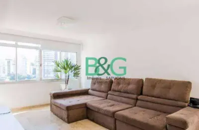 Apartamento com 3 dormitórios à venda, 126 m² por r$ 1.034.000,00 - vila mariana - são paulo/sp