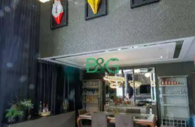 Apartamento com 3 dormitórios à venda, 210 m² por r$ 3.648.000,00 - vila mariana - são paulo/sp