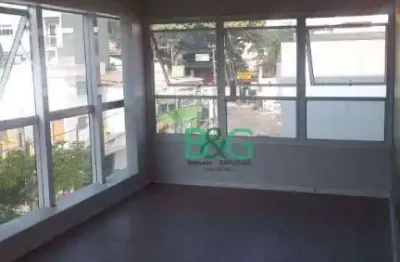 Conjunto para alugar, 97 m² por r$ 4.760,00/mês - vila dora - santo andré/sp