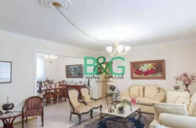 Apartamento à venda, 147 m² por r$ 1.409.000,00 - jardim paulista - são paulo/sp