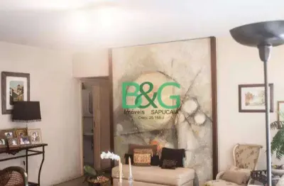 Apartamento com 3 dormitórios à venda, 120 m² por r$ 979.000,00 - bela vista - são paulo/sp