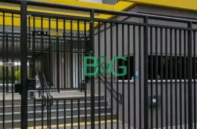 Apartamento à venda, 50 m² por r$ 899.000,00 - bela vista - são paulo/sp