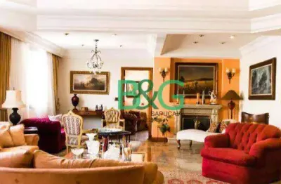 Apartamento com 2 dormitórios à venda, 300 m² por r$ 1.899.000,00 - bela vista - são paulo/sp