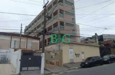Apartamento com 2 dormitórios à venda, 48 m² por r$ 230.000,00 - parque artur alvim - são paulo/sp