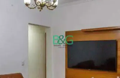 Apartamento com 2 dormitórios à venda, 70 m² por r$ 599.000,00 - canindé - são paulo/sp