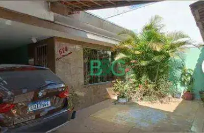 Casa à venda, 168 m² por r$ 700.000,00 - vila prudente (zona leste) - são paulo/sp