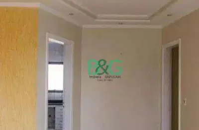 Apartamento com 3 dormitórios à venda, 102 m² por r$ 683.500,00 - belém - são paulo/sp