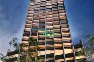 Loja, 78 m² - venda por R$ 986.000,00 ou aluguel por R$ 8.288,40/mês - Sumaré - São Paulo/SP