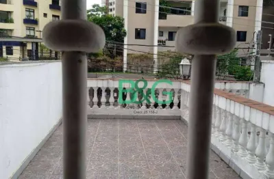 Casa, 213 m² - venda por r$ 1.272.000,00 ou aluguel por r$ 8.940,00/mês - vila mascote - são paulo/sp