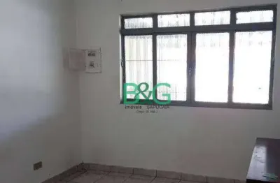 Sobrado à venda, 114 m² por r$ 480.000,00 - jardim penha - são paulo/sp