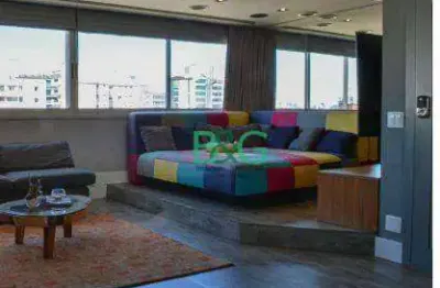 Apartamento com 3 dormitórios à venda, 144 m² por r$ 2.779.000,00 - moema - são paulo/sp