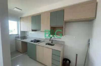 Apartamento à venda, 45 m² por r$ 364.000,00 - penha de frança - são paulo/sp