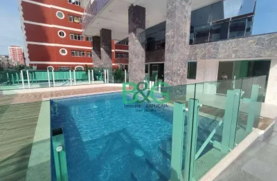 Apartamento com 3 quartos à venda na Rua José da Silva Machado, 303, Tupi, Praia Grande