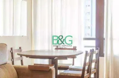 Apartamento com 3 dormitórios à venda, 76 m² por r$ 719.000,00 - alto da lapa - são paulo/sp