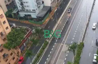 Apartamento com 1 quarto à venda na Rua Avanhandava, 459, República, São Paulo