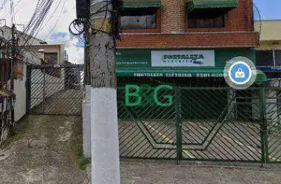 Sala para alugar, 25 m² por r$ 1.300,00/mês - tucuruvi - são paulo/sp