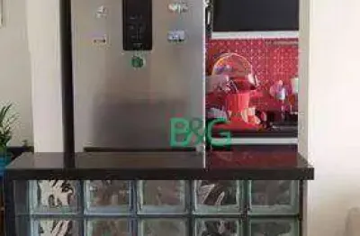 Apartamento à venda, 57 m² por r$ 510.000,00 - saúde - são paulo/sp