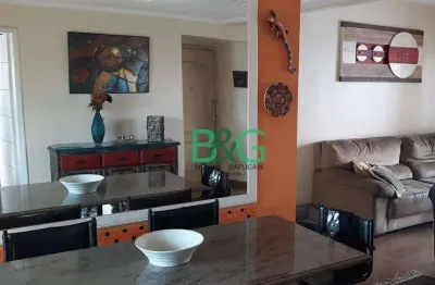 Apartamento à venda, 111 m² por r$ 630.000,00 - vila andrade - são paulo/sp