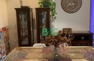 Apartamento com 3 dormitórios à venda, 86 m² por r$ 509.600,00 - paraíso do morumbi - são paulo/sp
