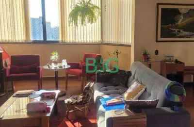 Apartamento à venda, 126 m² por r$ 750.000,00 - jardim jabaquara - são paulo/sp