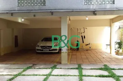 Apartamento à venda, 87 m² por r$ 676.000,00 - vila paulista - são paulo/sp