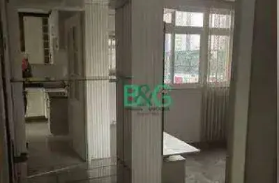 Apartamento à venda, 104 m² por r$ 790.000,00 - tatuapé - são paulo/sp