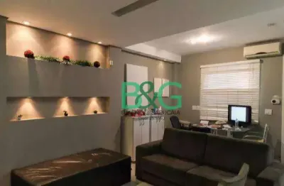 Sobrado com 7 dormitórios à venda, 320 m² por r$ 2.649.000,00 - vila mariana - são paulo/sp